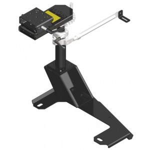 Vehicle Mounting Equipment - Computer & Tablet Mounting